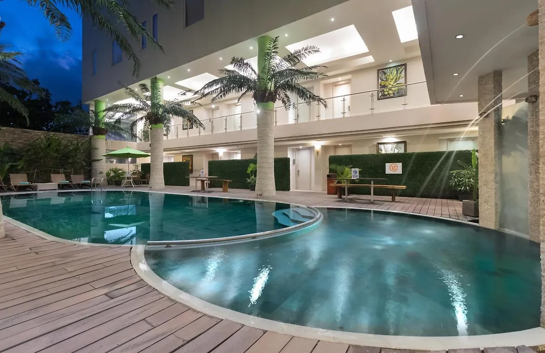 Sun Boutique Hotel-1