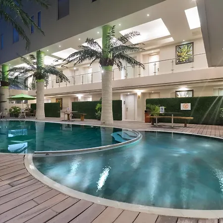 Sun Boutique Hotel-3